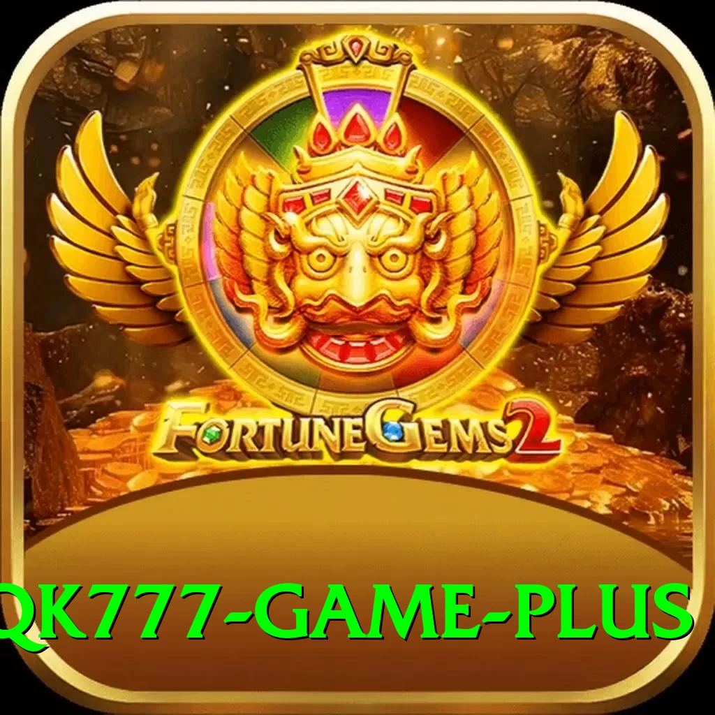 QK777 Game - Live Plus - 2