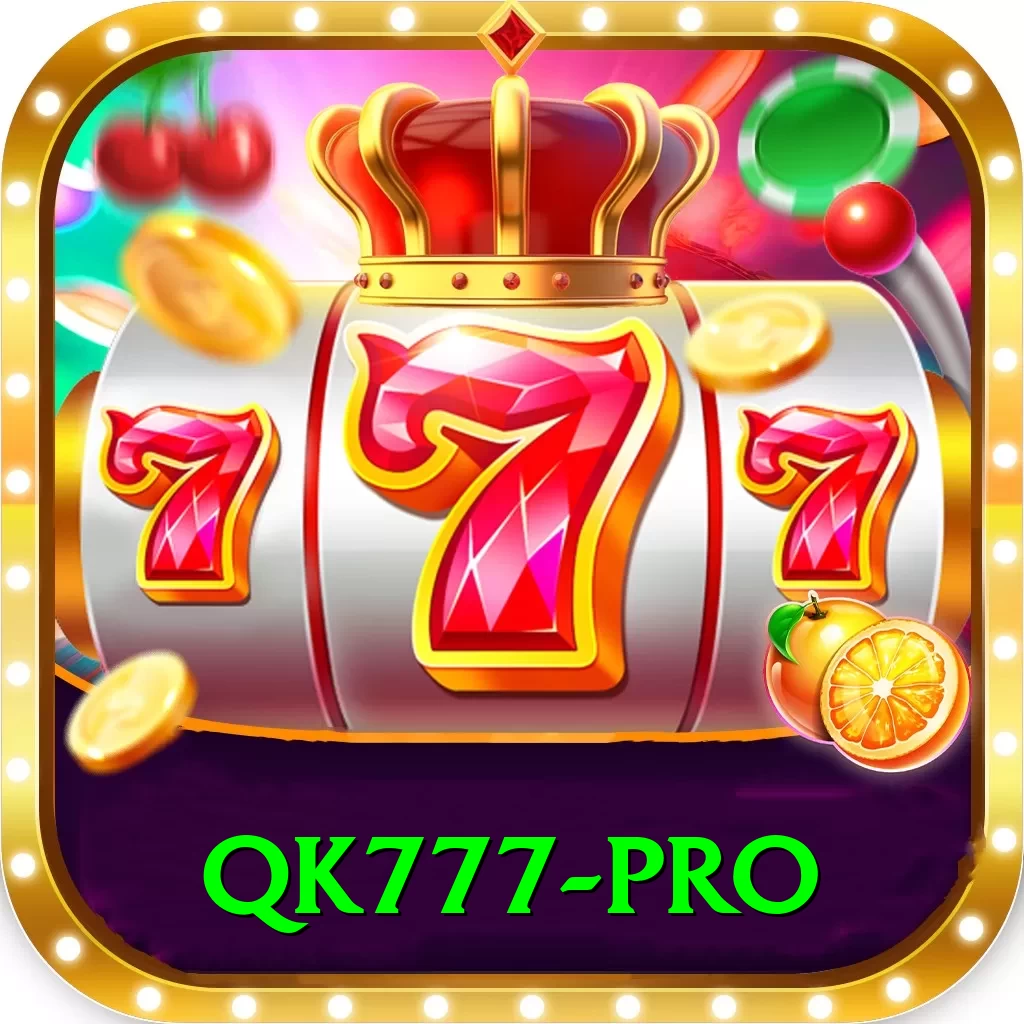 qk777 Slot Machine Max - 2