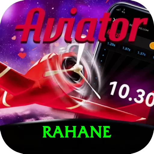 rahane Deluxe Pro v4.1.3 - 2