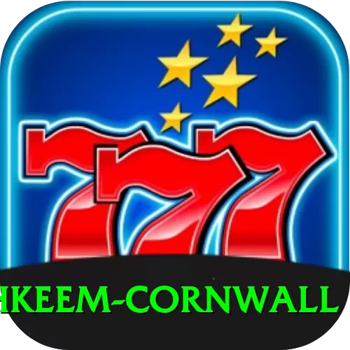 rahkeem cornwall Master Pro v4.7.4 - 2