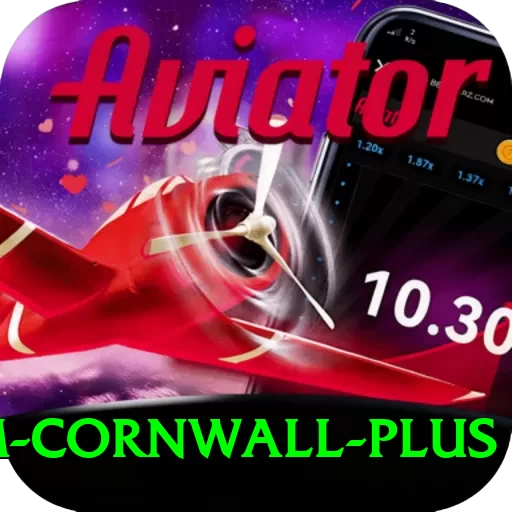 rahkeem cornwall - Casino Max - 2