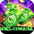rahul tewatia Elite v5.0.7