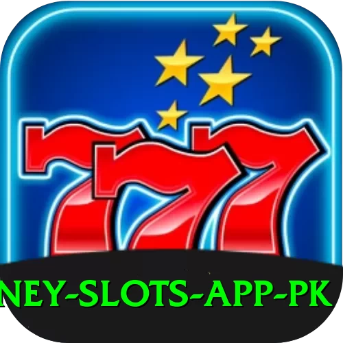 real money slots app pk Deluxe Pro v3.0.7 - 2