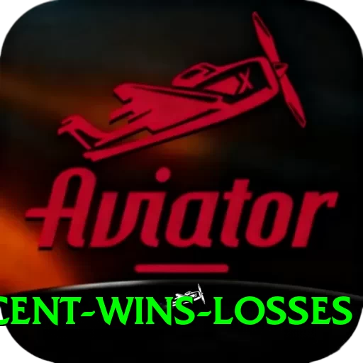 recent wins losses Premium Plus v5.7.1 - 2