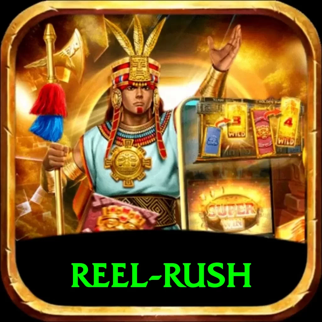 reel rush Premium Edition v1.5.5 - 2