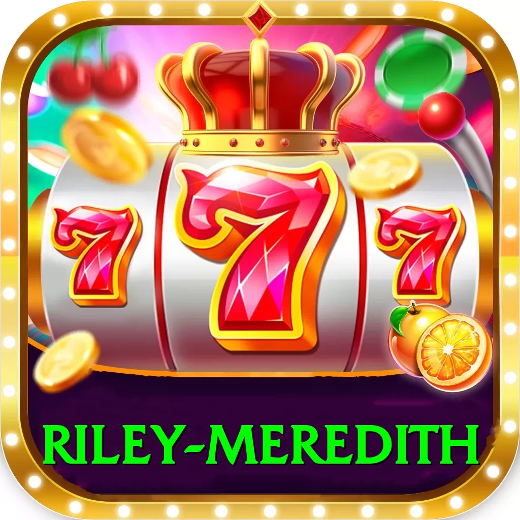 riley meredith Master v4.0.6 - 2