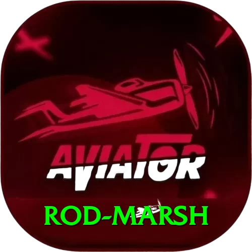 rod marsh VIP Edition v4.2.5 - 2