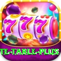 roulette table - Live Super