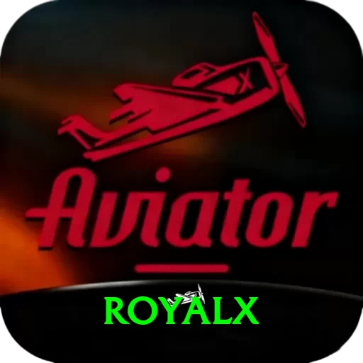 royalx Deluxe v4.1.0 - 2