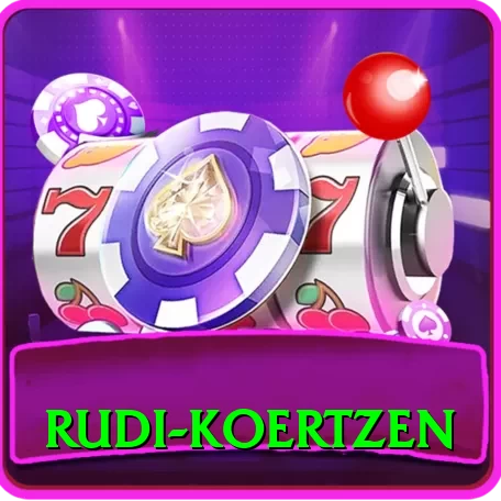 rudi koertzen Premium v1.9.4 - 2