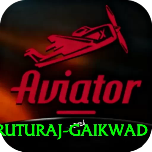 ruturaj gaikwad Elite Pro v5.8.2 - 2