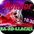 sa 20 league Max v1.2.3
