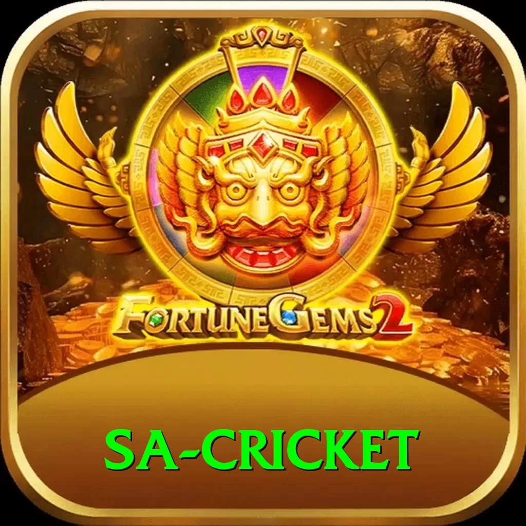 sa cricket Games (Casino & Earning) Turbo v1.0.7 - 2
