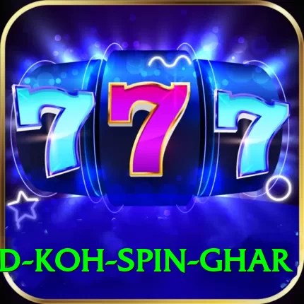 safed koh spin ghar VIP Pro v5.7.3 - 2