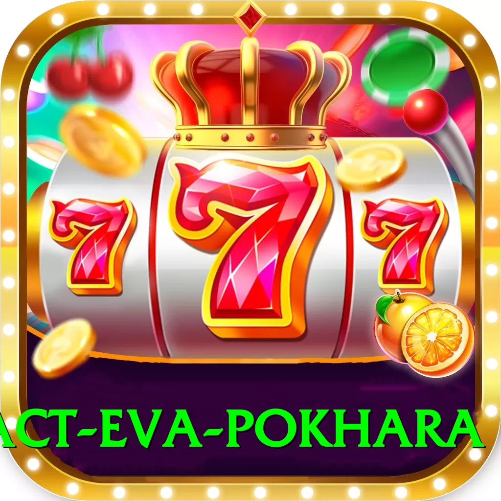 scooter act EVA pokhara Games (Casino & Earning) Premium v1.4.8 - 2