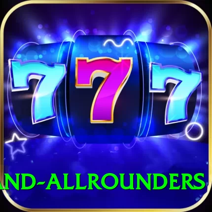 scotland allrounders Max Pro v3.0.9 - 2