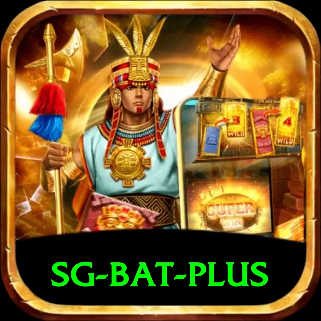 sg bat Turbo Latest v2.6.8 - 2