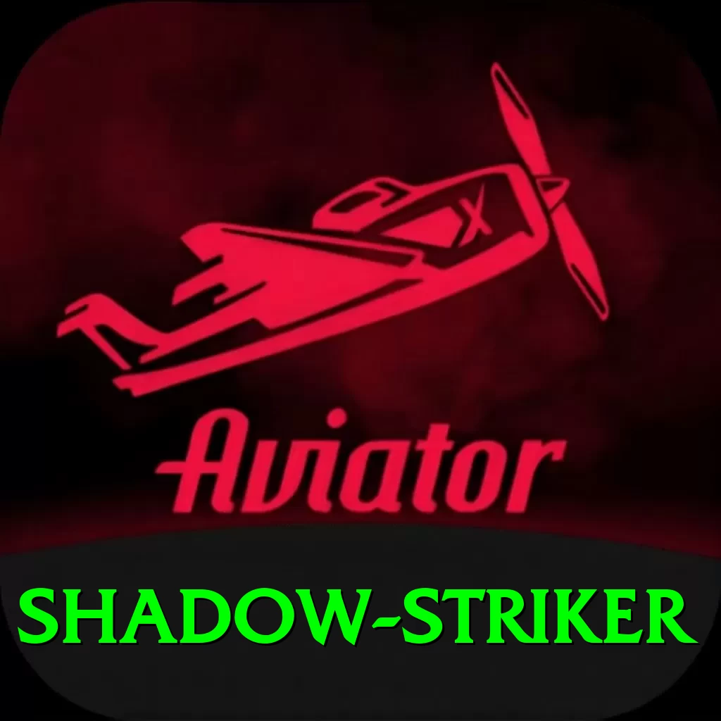shadow striker Games (Casino & Earning) Deluxe v4.7.6 - 2