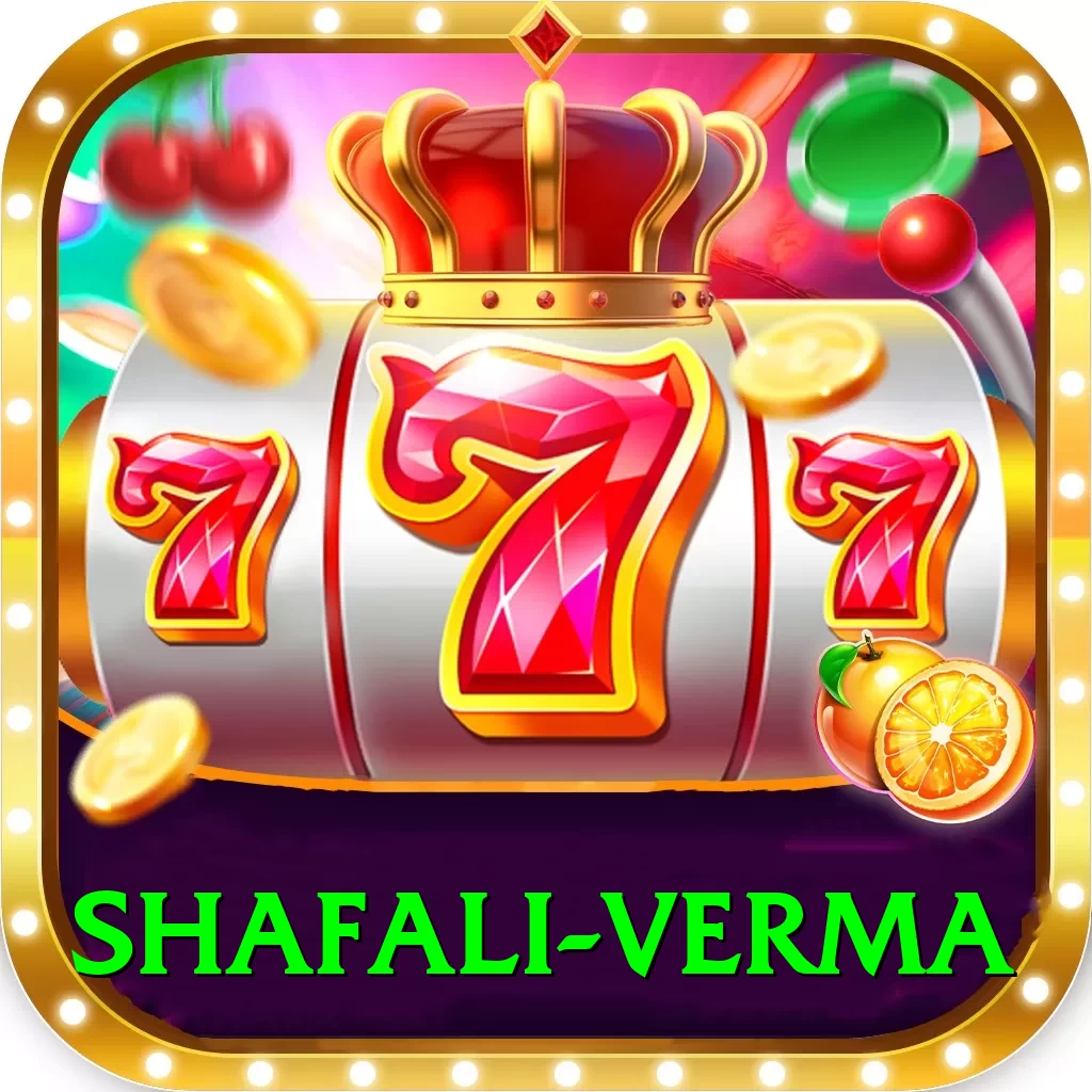 shafali verma Plus v4.9.4 - 2