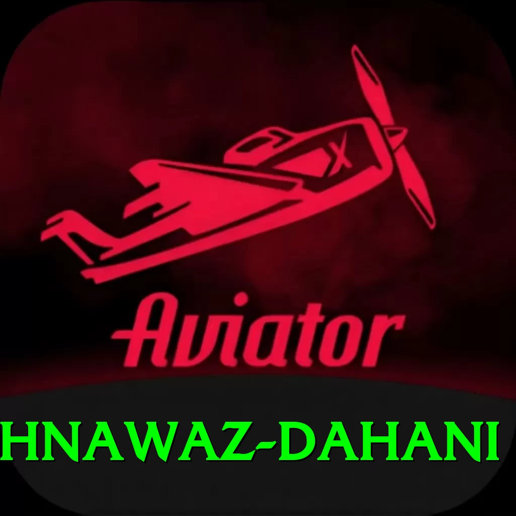 shahnawaz dahani Deluxe v3.7.3 - 2