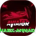 shariz ahmad VIP v2.7.1