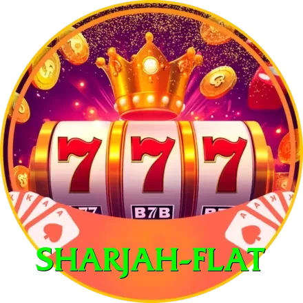 sharjah flat Pro Max v1.9.1 - 2
