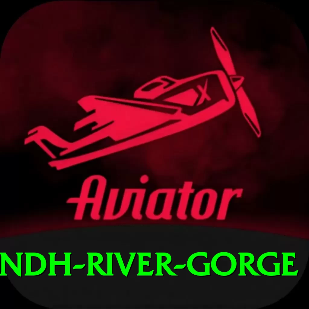sindh river gorge Plus v5.9.8 - 2