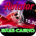 Six6s Casino Pro Edition v5.9.1