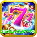 six6s.com.pk Ultimate Casino App