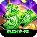 Slots PK Deluxe Edition v1.3.3