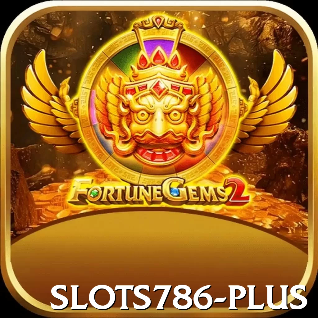 slots786 Deluxe v3.0.9 - 2