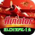 slotspk 15 Max Pro v4.6.4