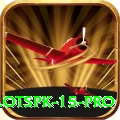 slotspk 15 Pro - Free Download