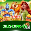 slotspk 16 Deluxe v1.0.5