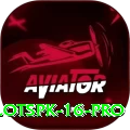 slotspk 16 Champion Slots