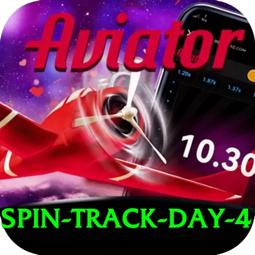 spin track day 4 VIP Edition v1.1.6 - 2