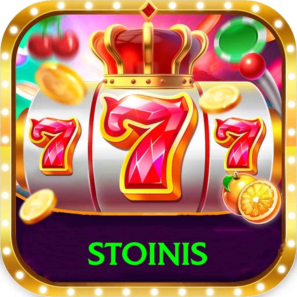 stoinis Deluxe v1.2.8 - 2