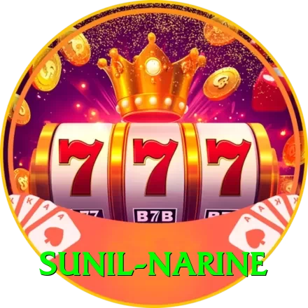 sunil narine Premium Edition v1.4.6 - 2