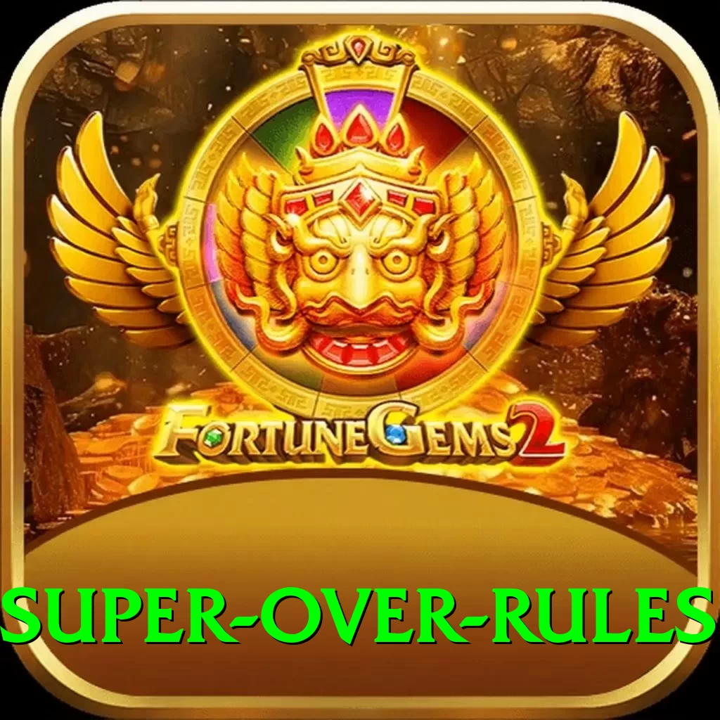 super over rules Deluxe Pro v1.6.4 - 2