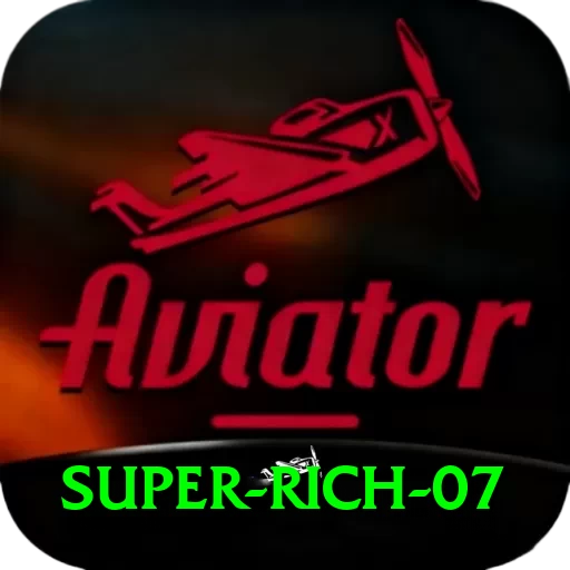super rich 07 Ultimate vv4.9.4 - 2