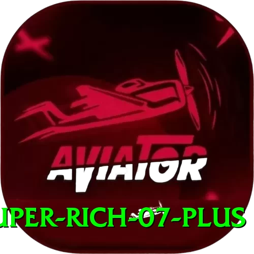 super rich 07 Gold Edition v5.1.4 - 2