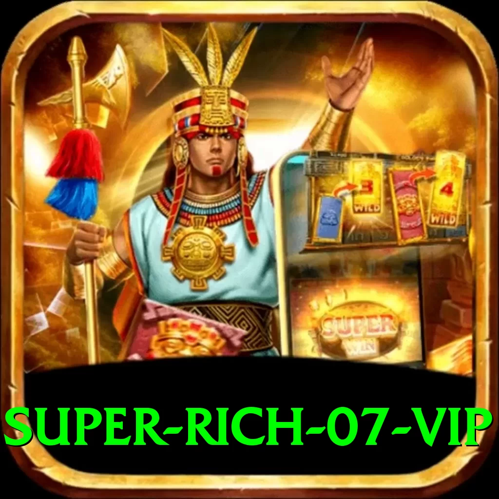 super rich 07 Premium Rewards - 2