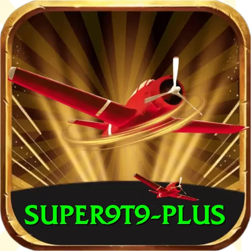 super9t9 Pro v4.1.9 - 2