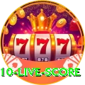t10 live score Apps (Tools & Injectors) Gold v1.4.9