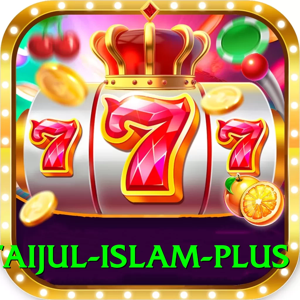 taijul islam Deluxe Gaming App - 2