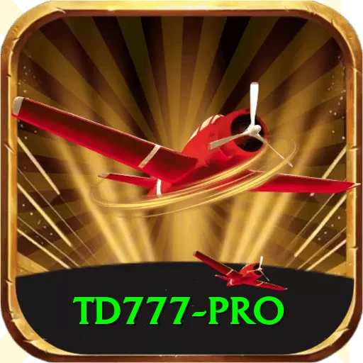 td777 Pro Max v4.9.3 - 2