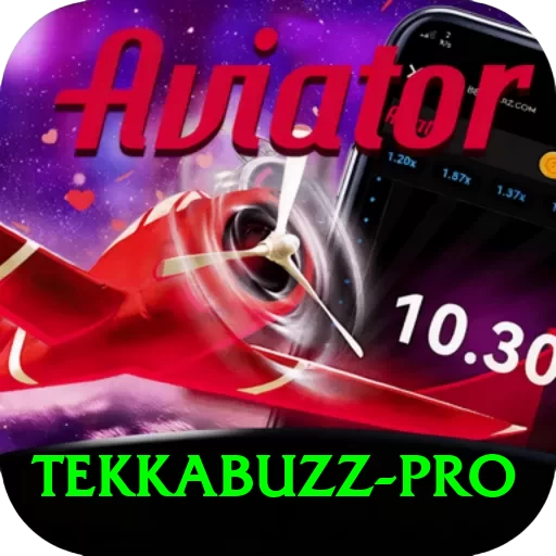 tekkabuzz Casino Plus v1.2.1 - 2