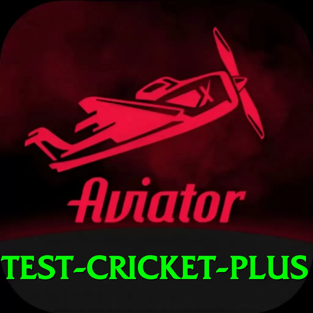 test cricket - Mega v2.7.0 - 2