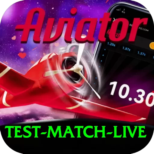 test match live Pro v2.2.8 - 2