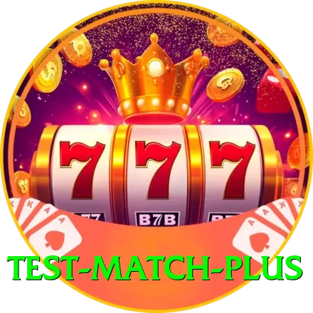 test match APK Plus v4.4.4 - 2
